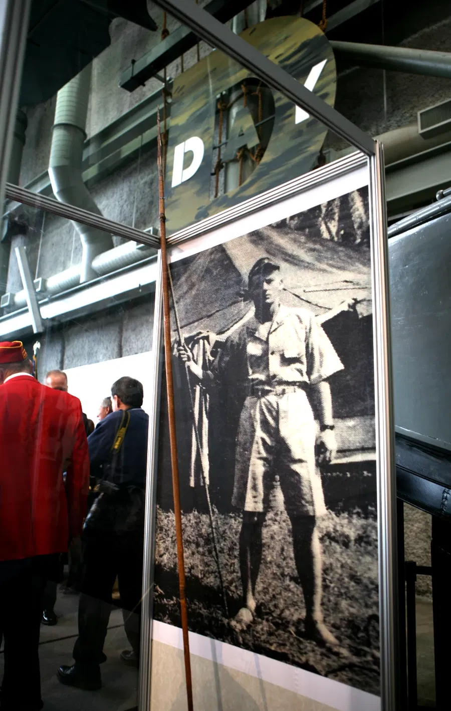 National World War II Museum