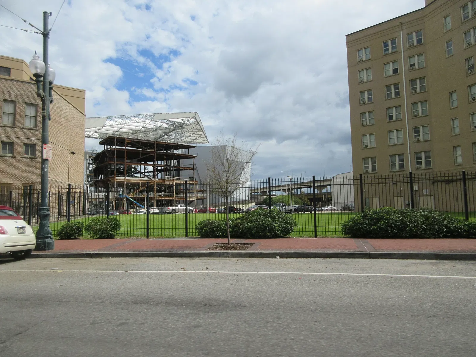 The National WWII Museum