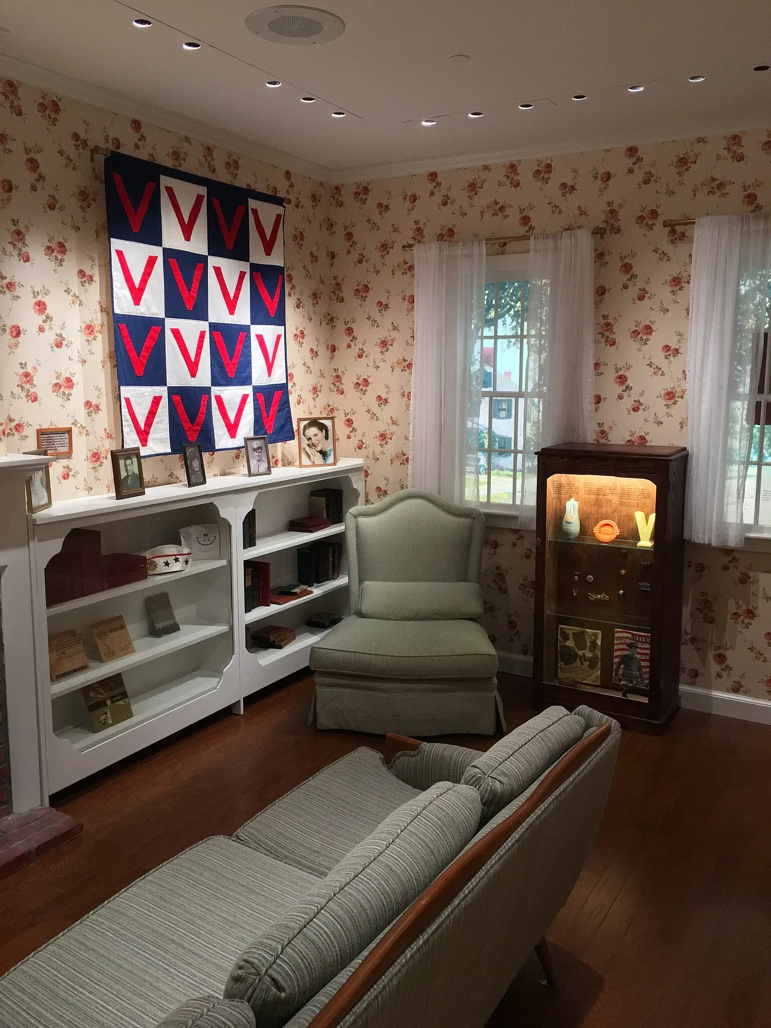 Museo Nacional de la Segunda Guerra Mundial