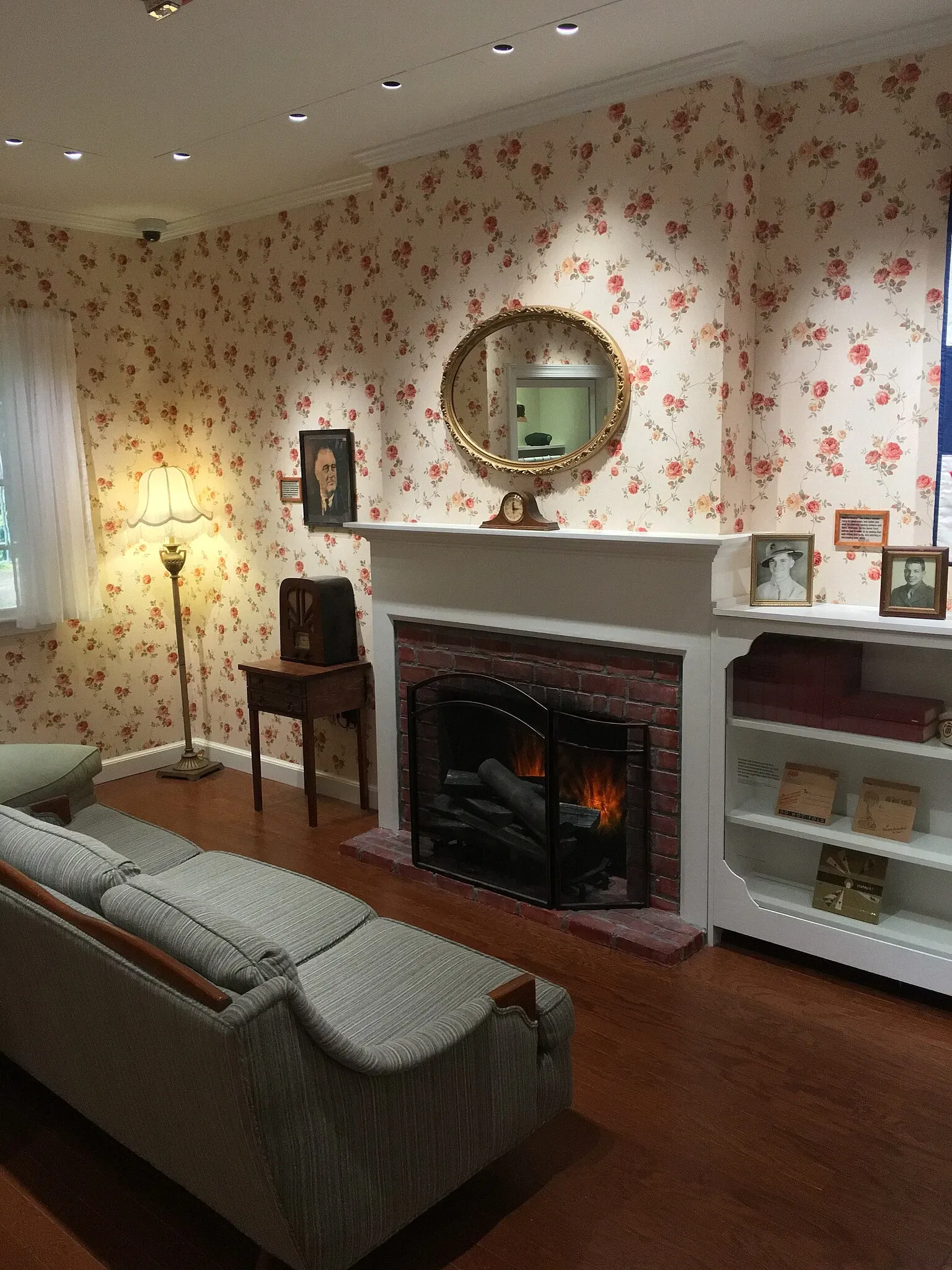 Museo Nacional de la Segunda Guerra Mundial