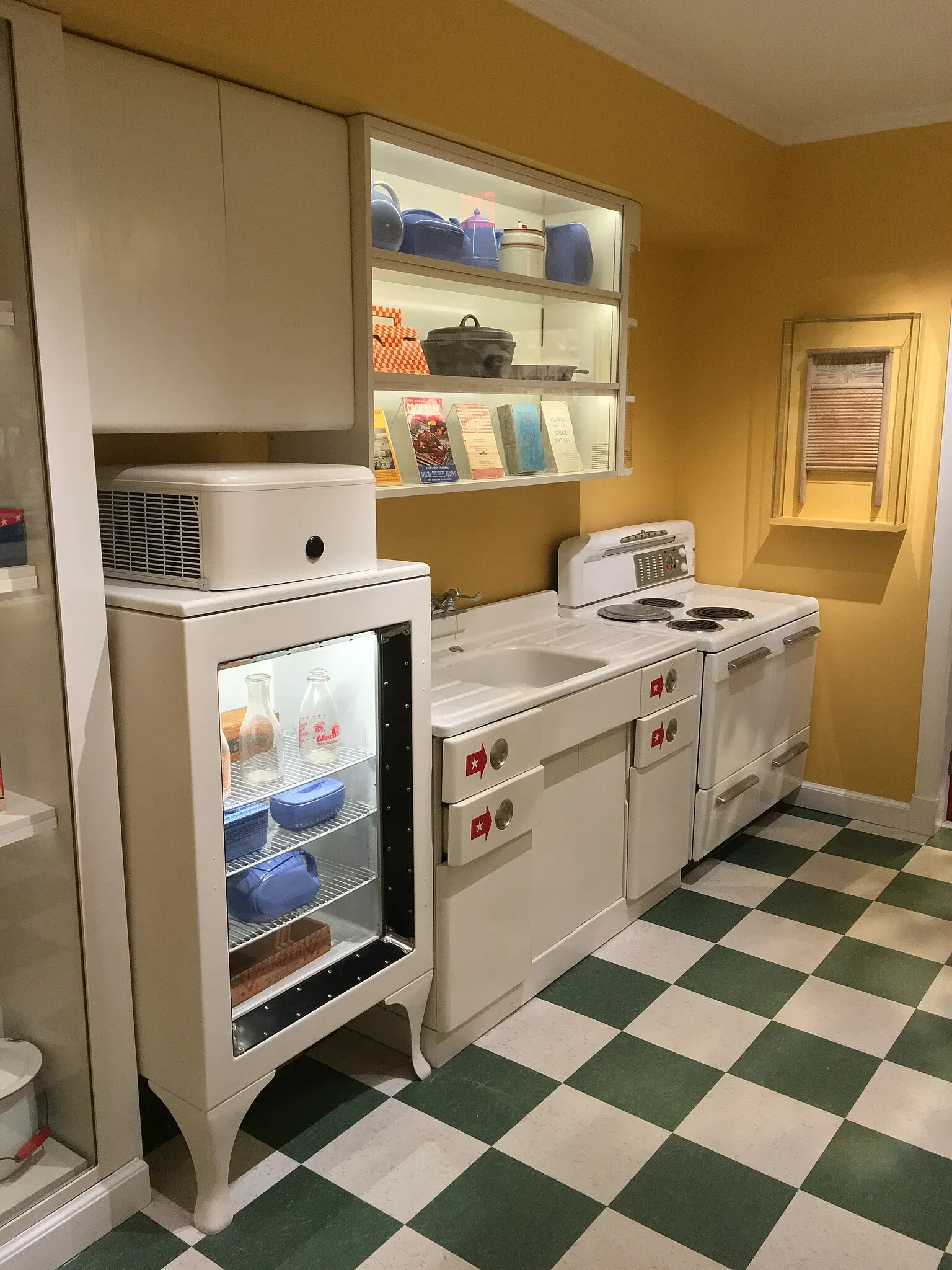 The National WWII Museum