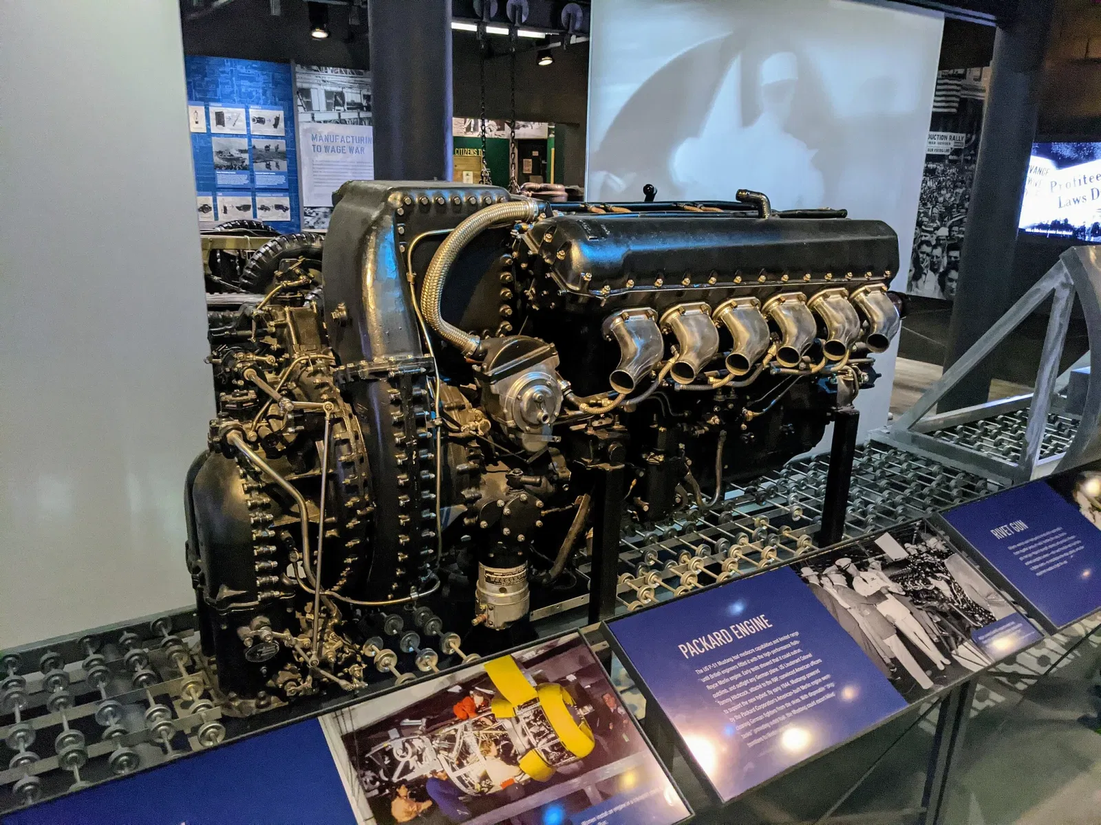 National WWII Museum