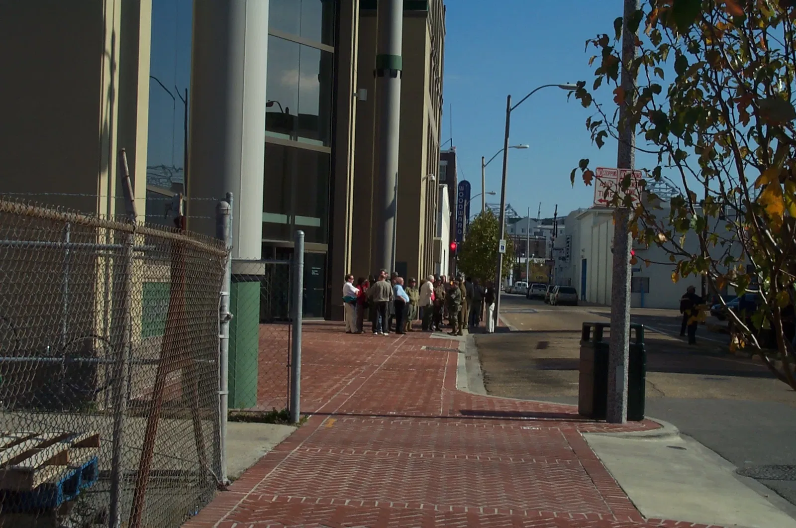 The National WWII Museum