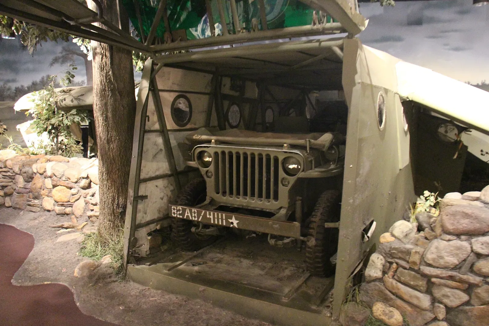 National WWII Museum