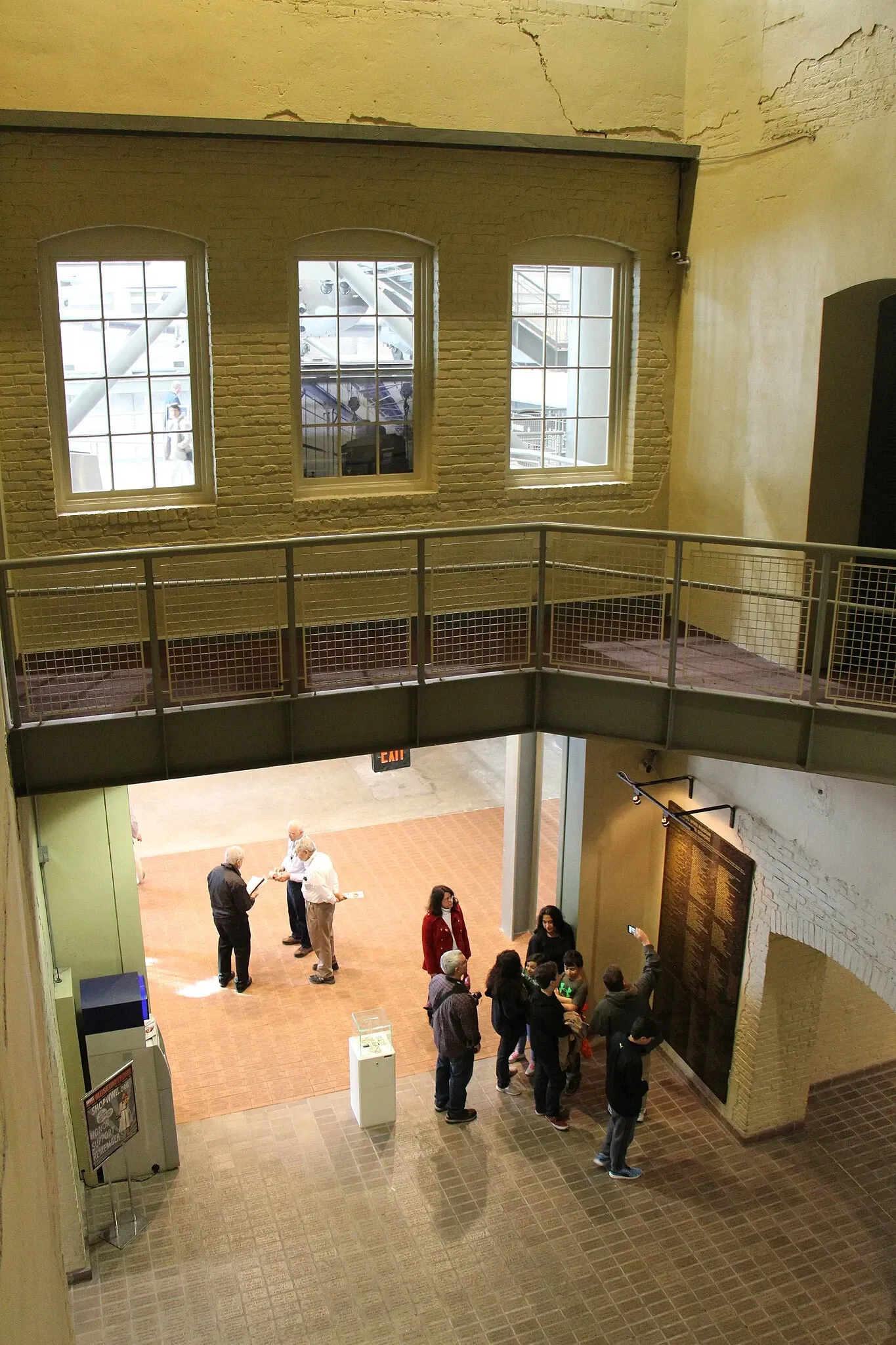 Museo Nacional de la Segunda Guerra Mundial