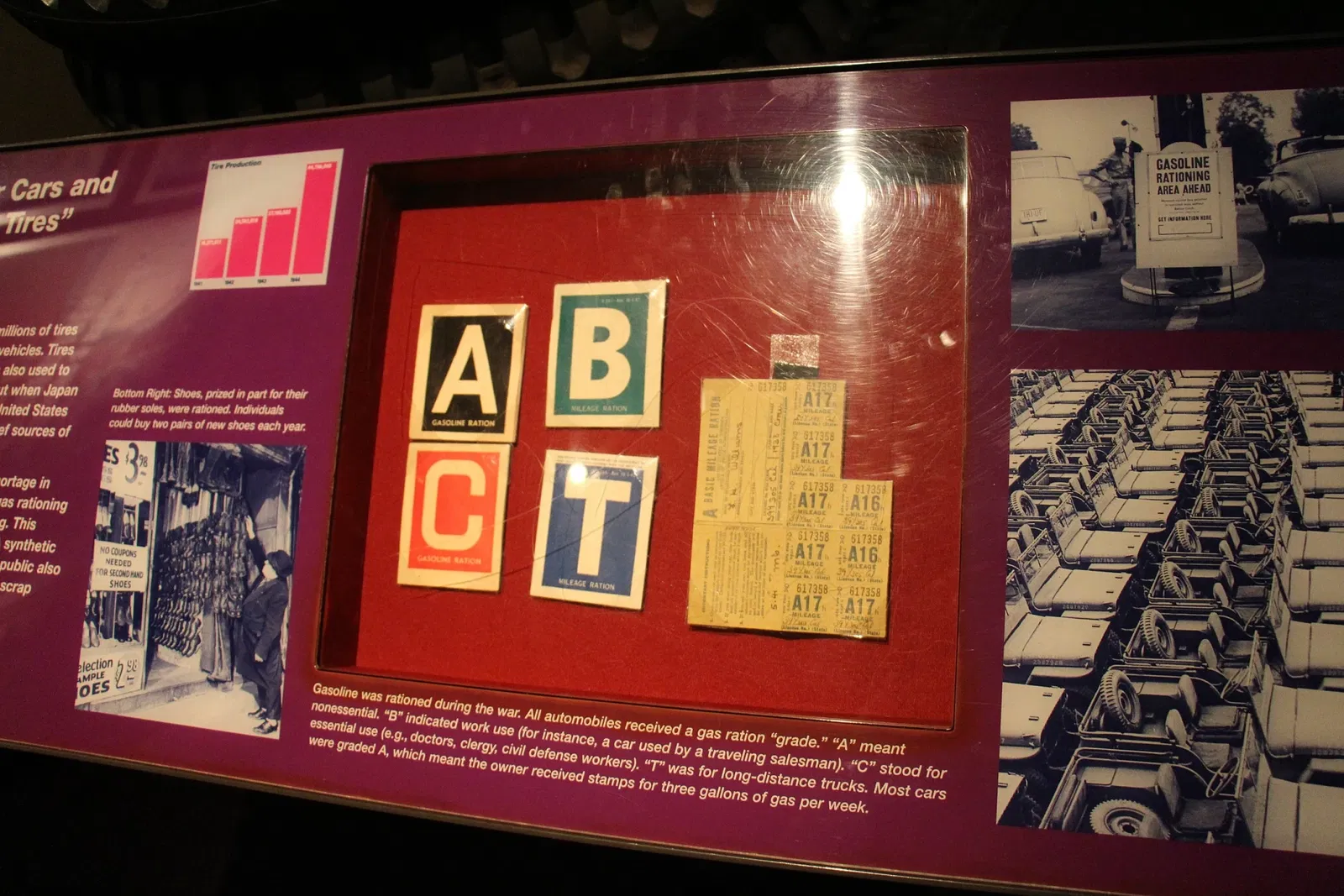 National World War II Museum