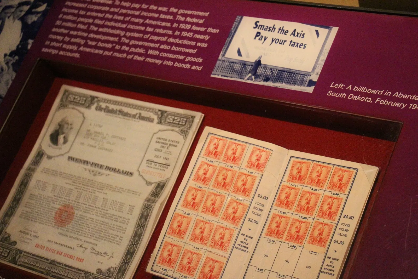 National World War II Museum