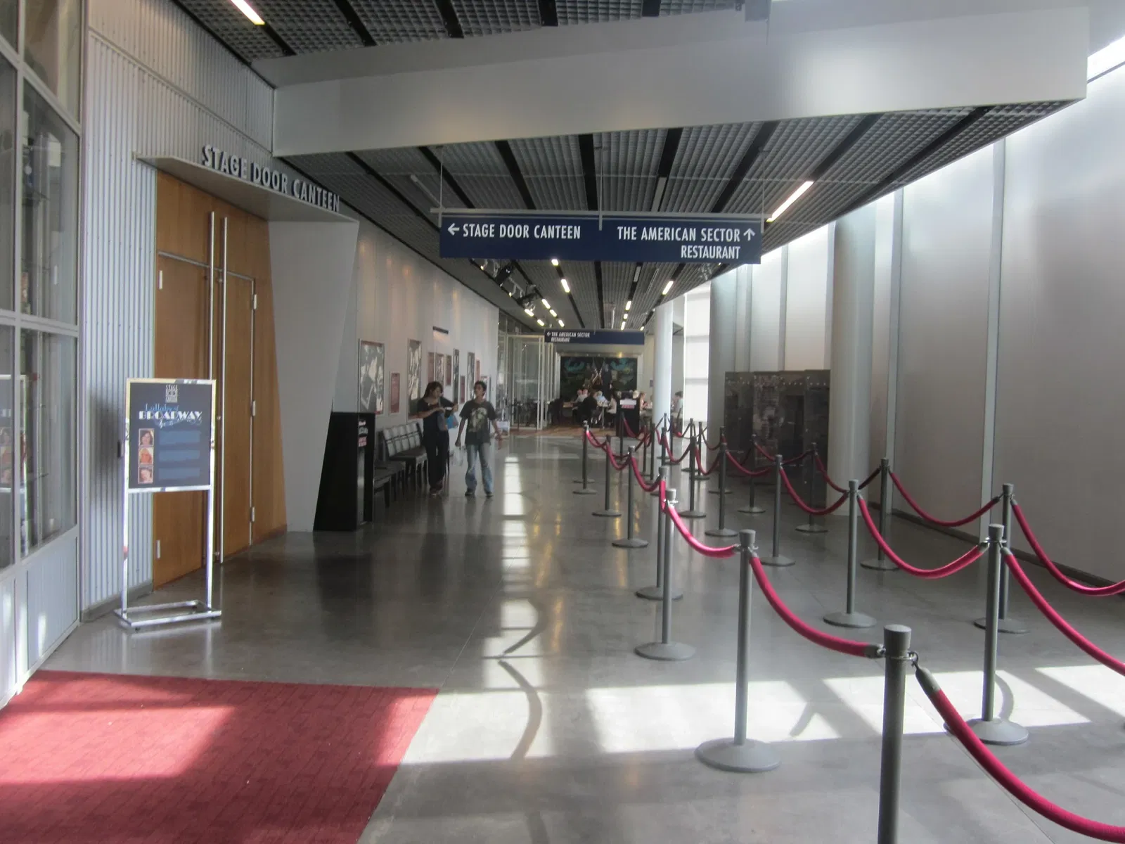 National WWII Museum