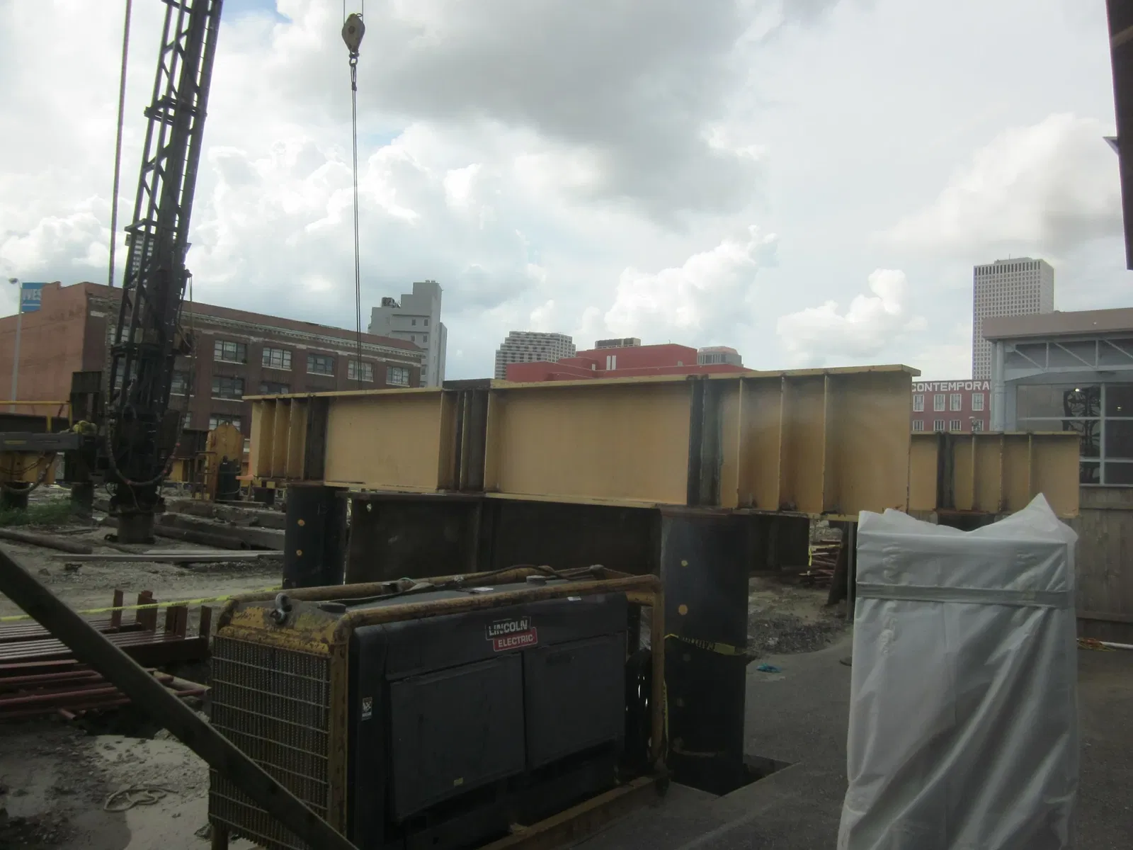 National World War II Museum