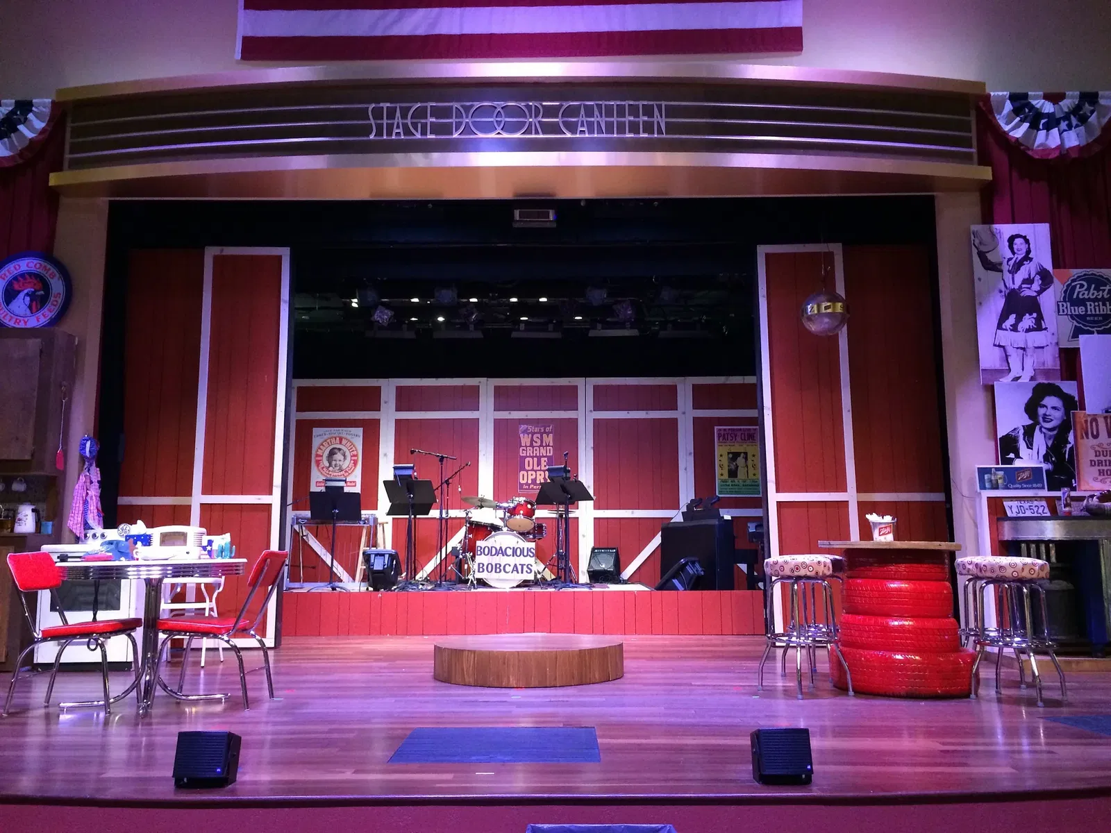 Museo Nacional de la Segunda Guerra Mundial