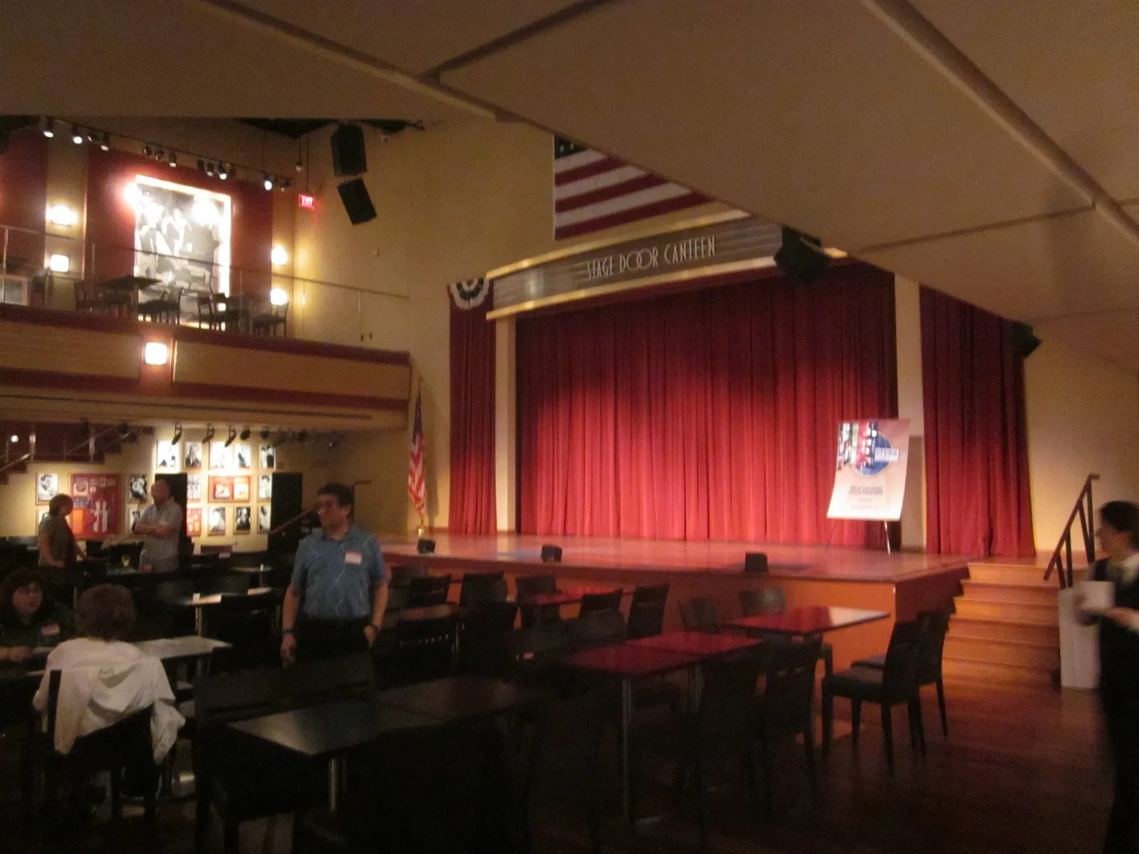 The National WWII Museum