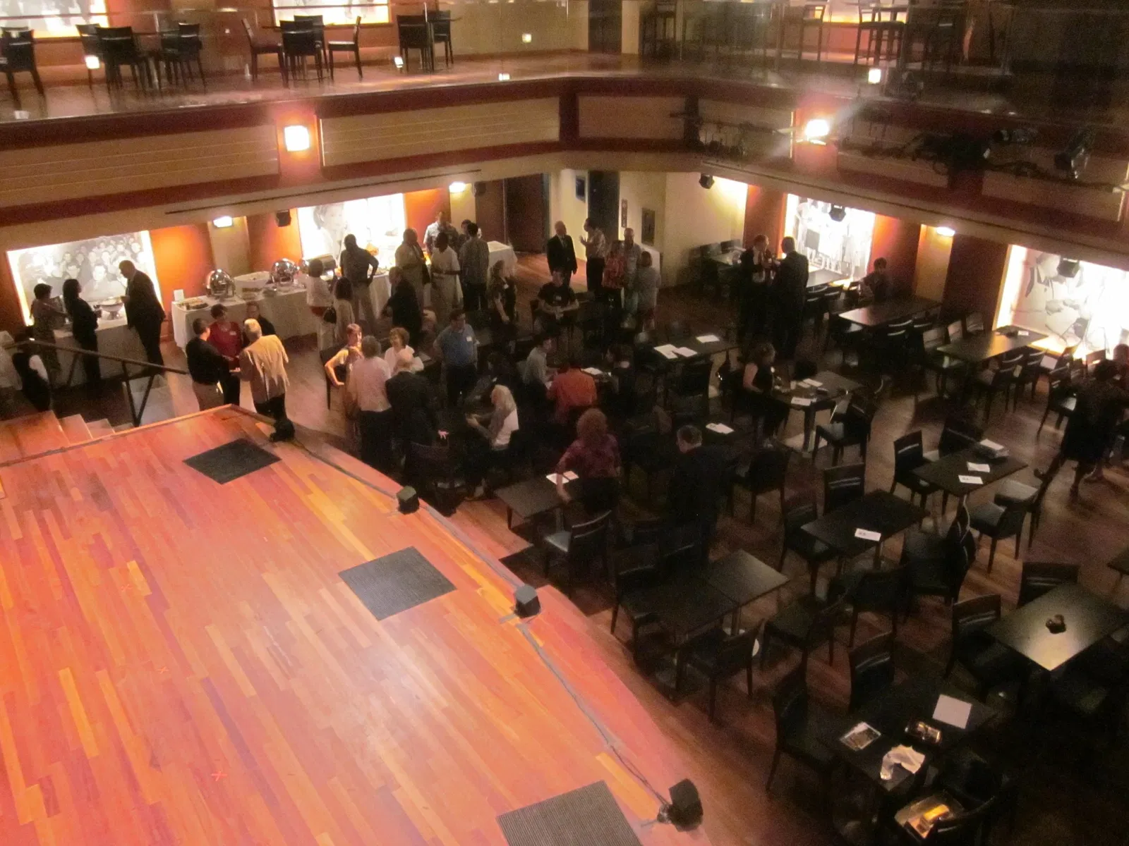 Museo Nacional de la Segunda Guerra Mundial