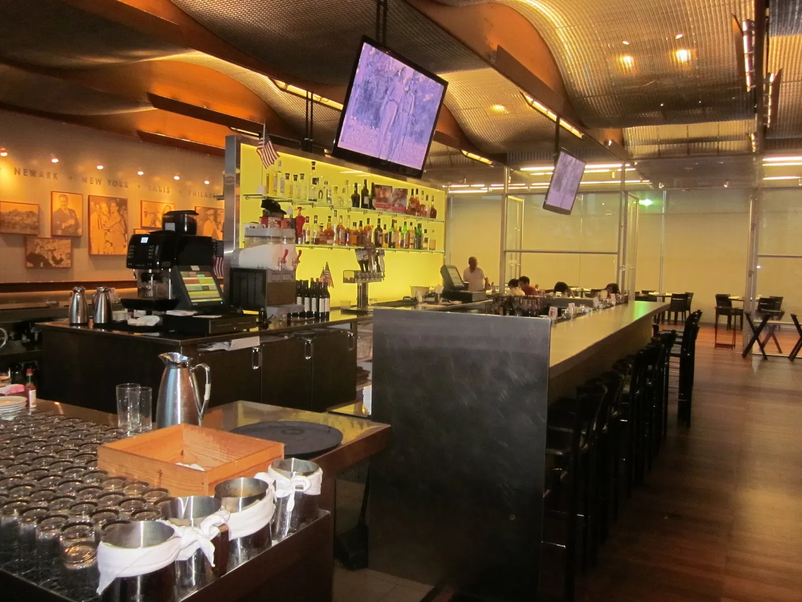 The National WWII Museum