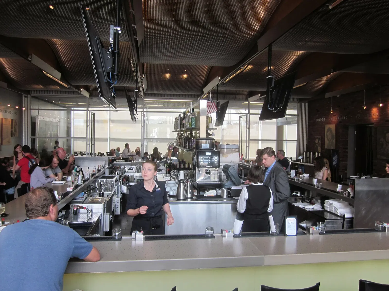 National WWII Museum