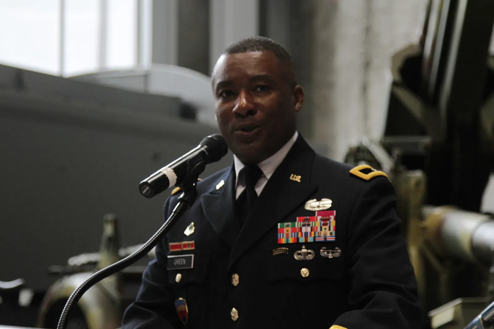 The National WWII Museum