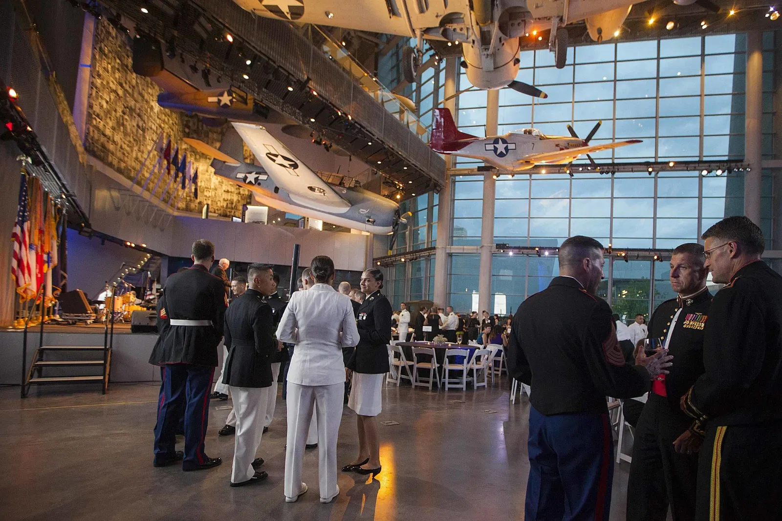 National World War II Museum