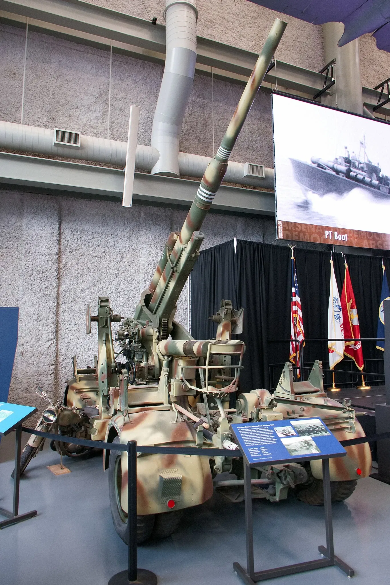 National World War II Museum