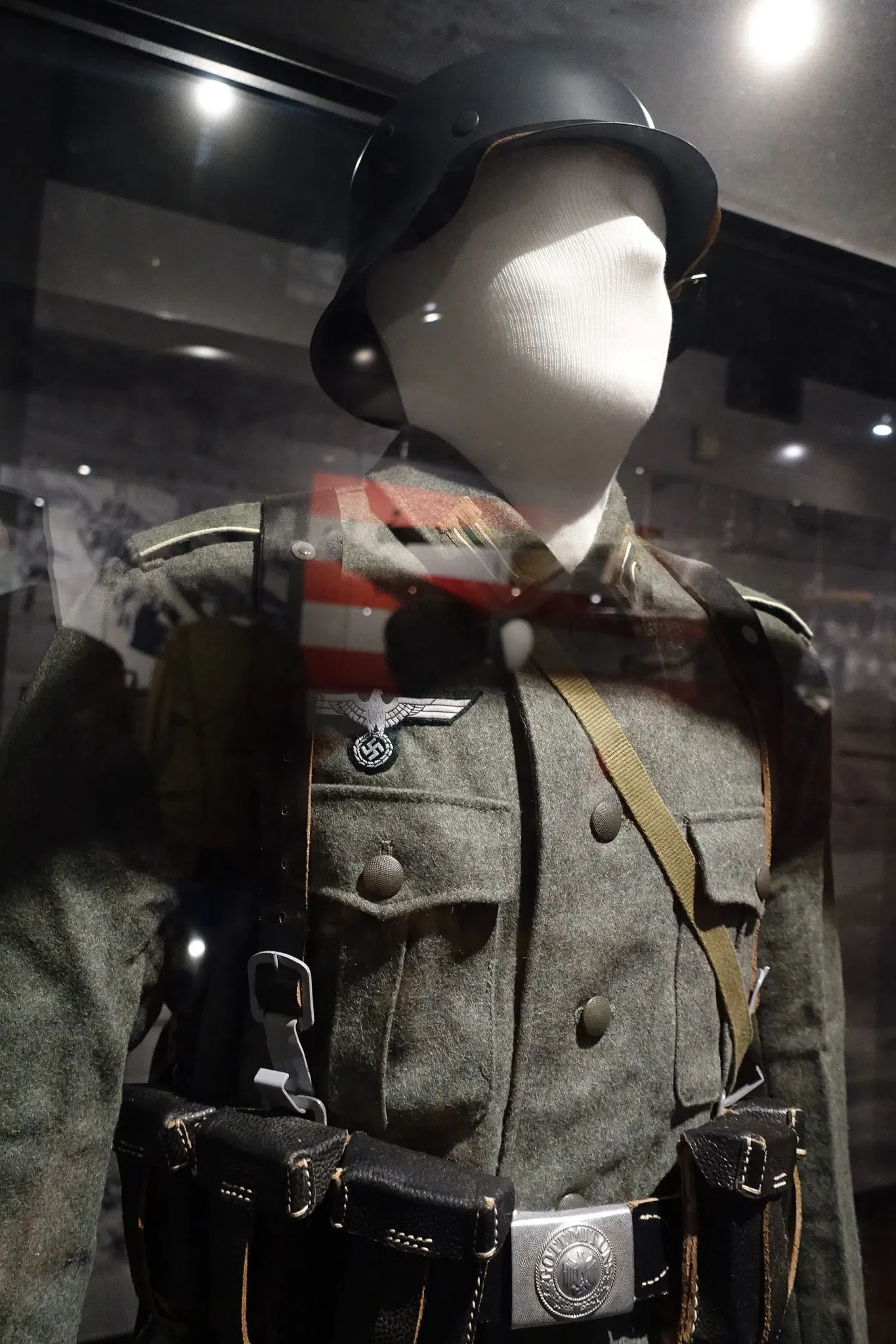 National WWII Museum