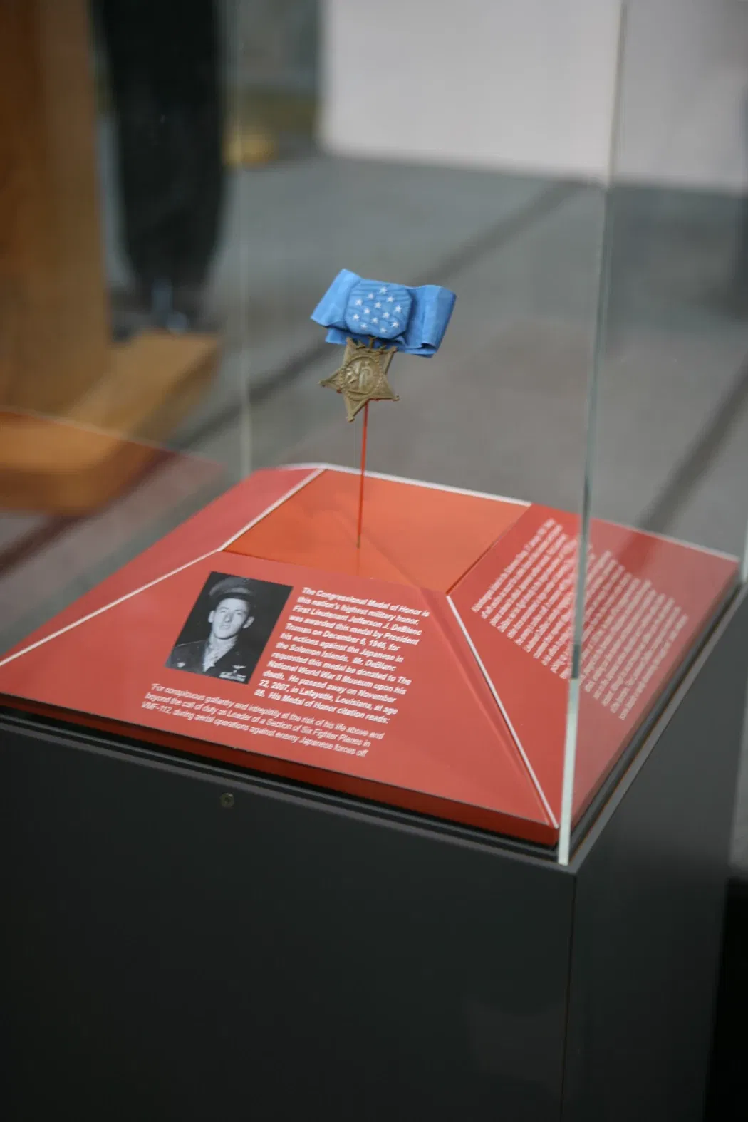 The National WWII Museum