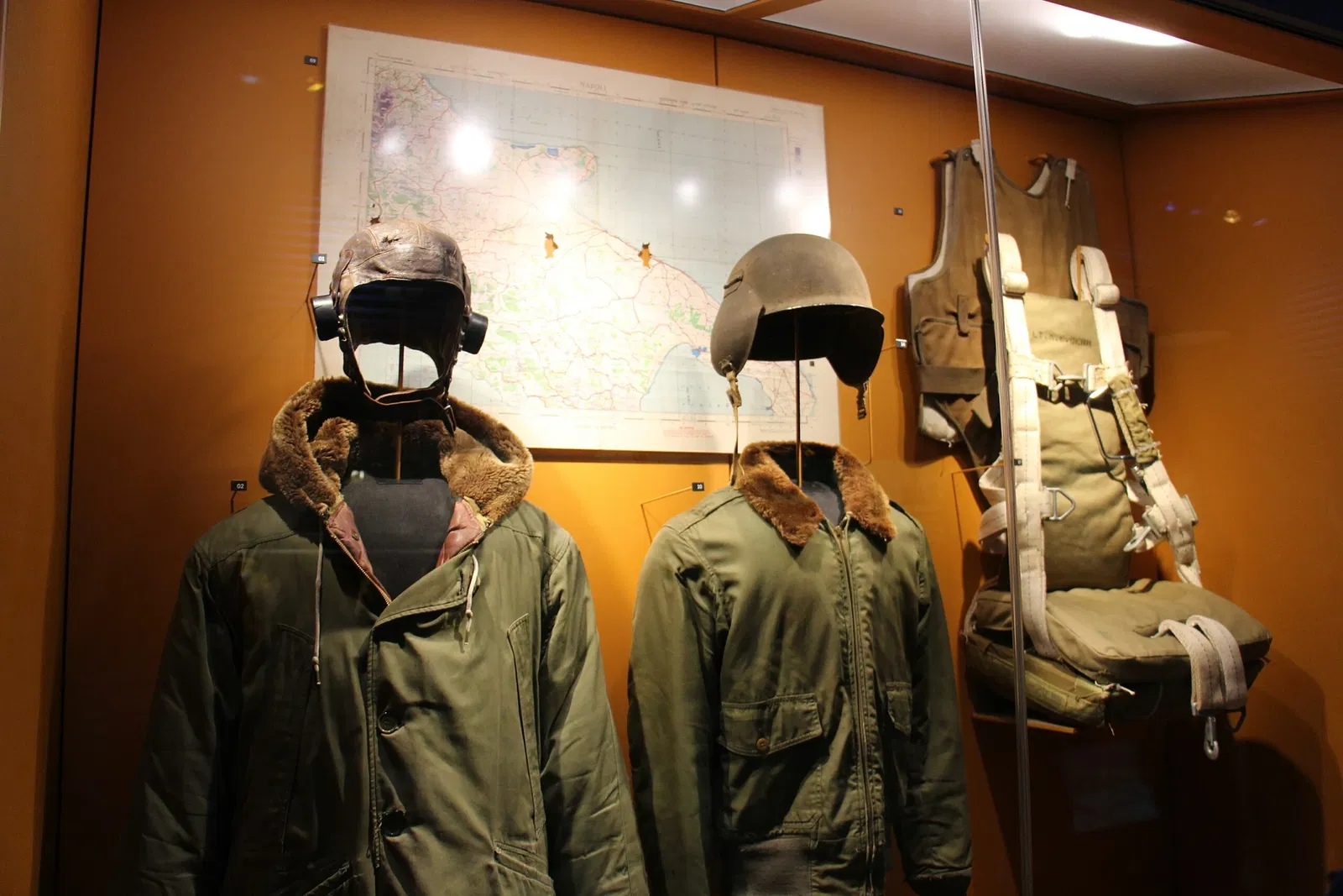 The National WWII Museum