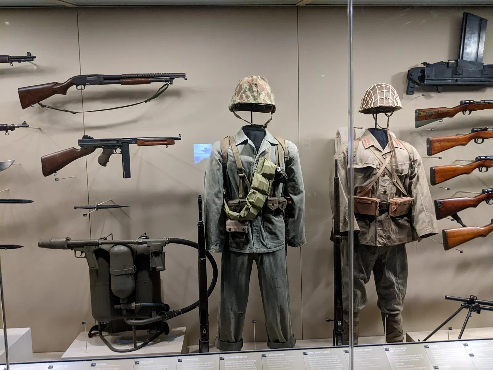 National WWII Museum