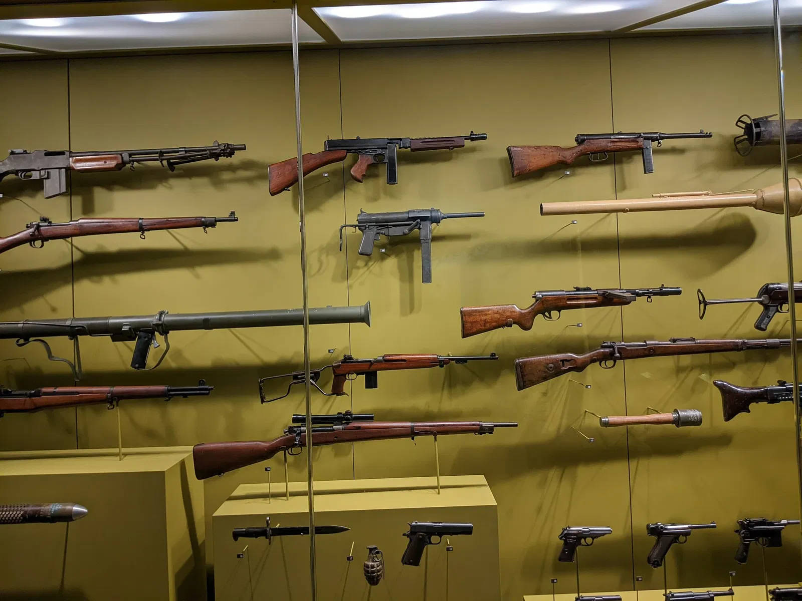 National World War II Museum