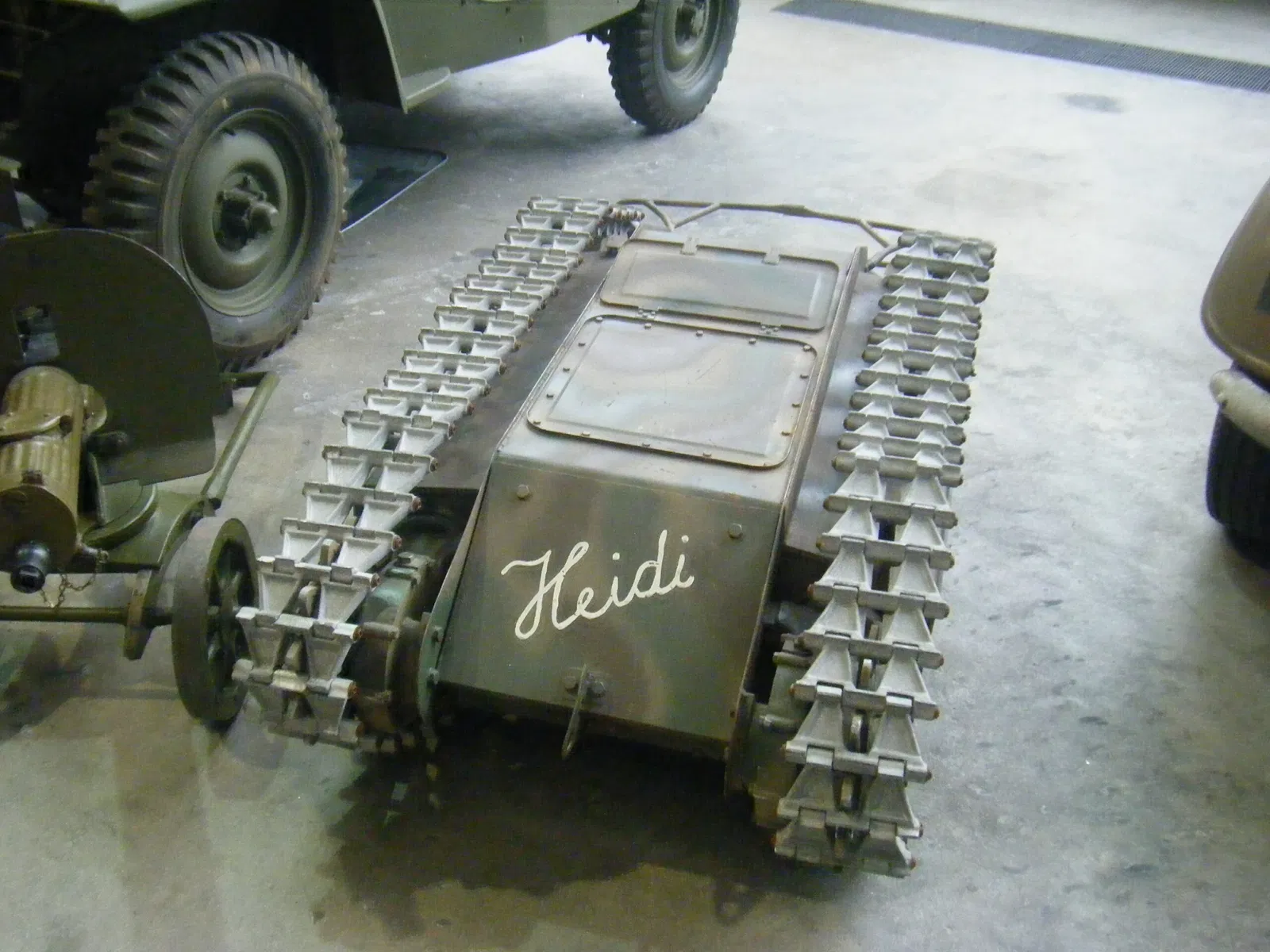 National World War II Museum