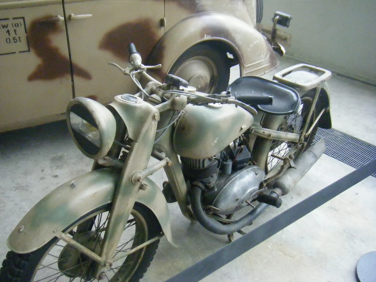 National World War II Museum