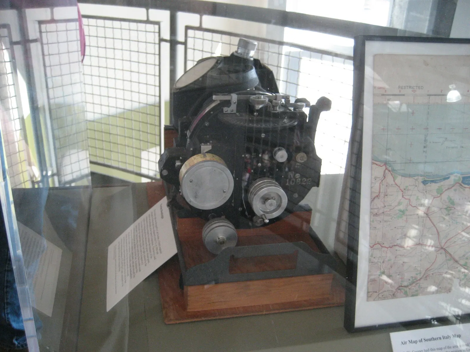 National World War II Museum