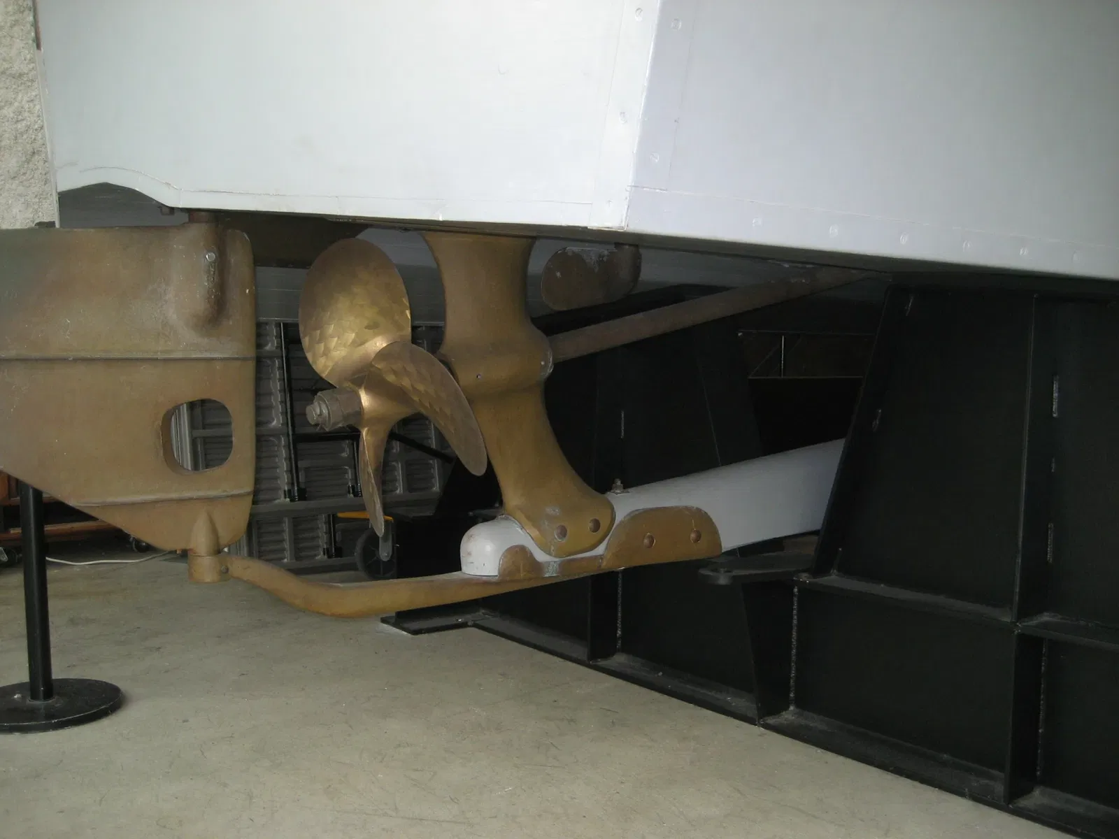 National World War II Museum