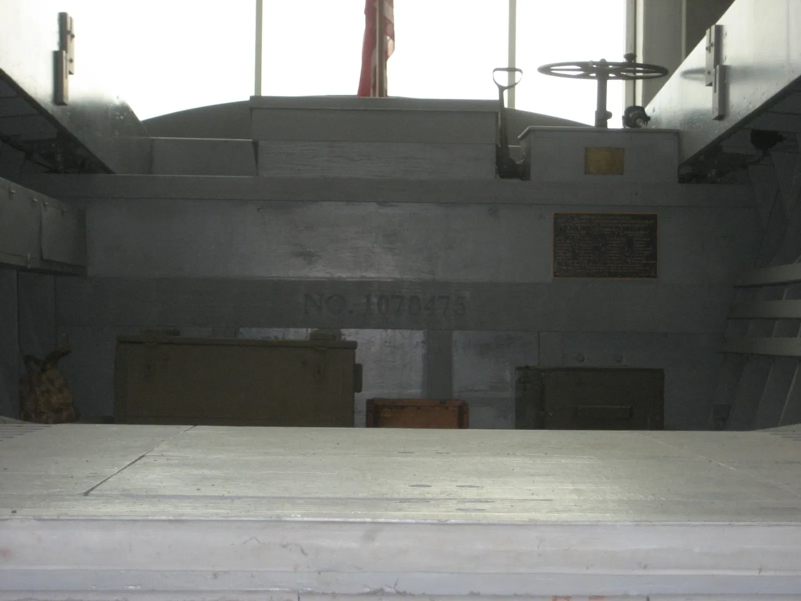 The National WWII Museum