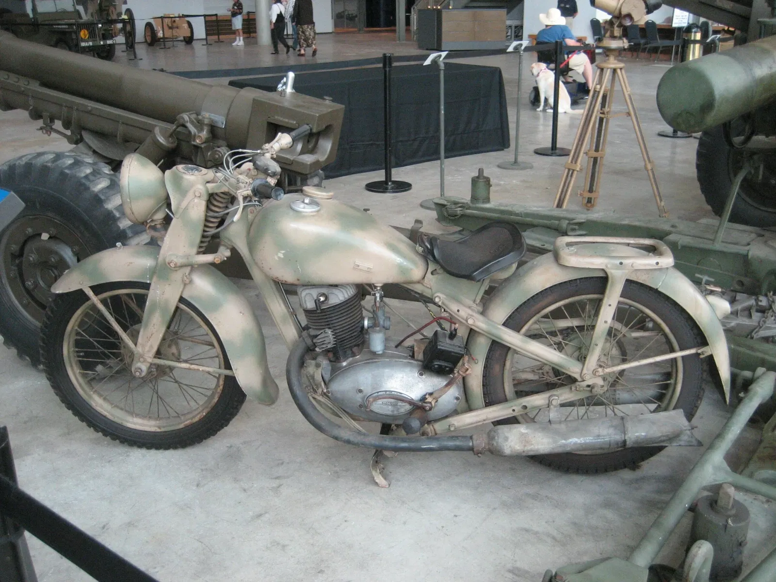 National WWII Museum