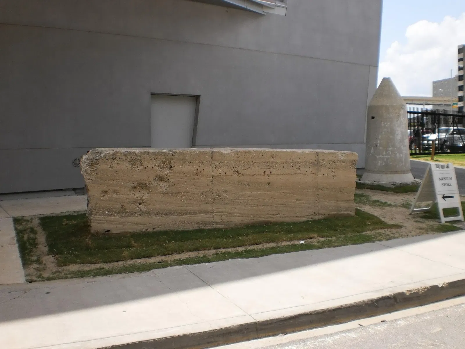 Museo Nacional de la Segunda Guerra Mundial