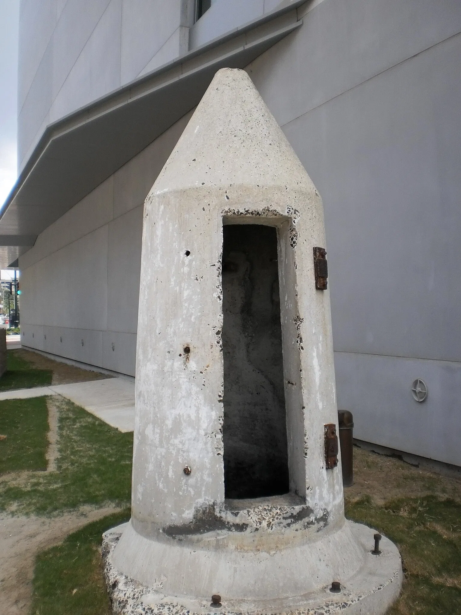 Museo Nacional de la Segunda Guerra Mundial