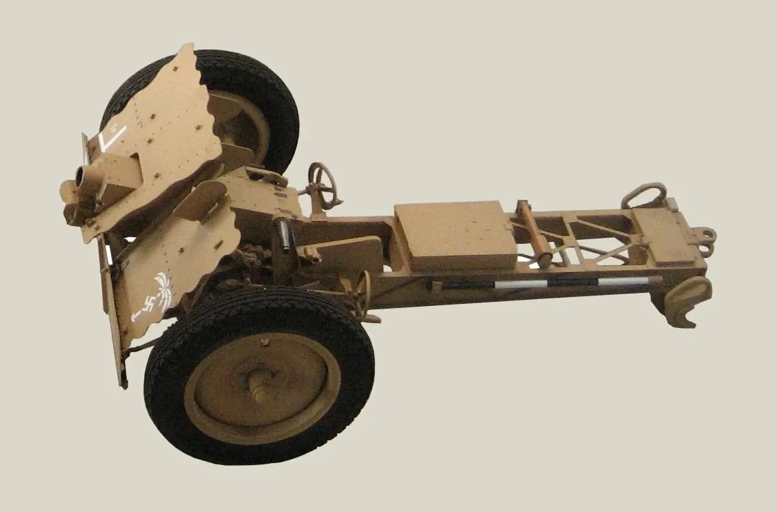 Museo Nacional de la Segunda Guerra Mundial