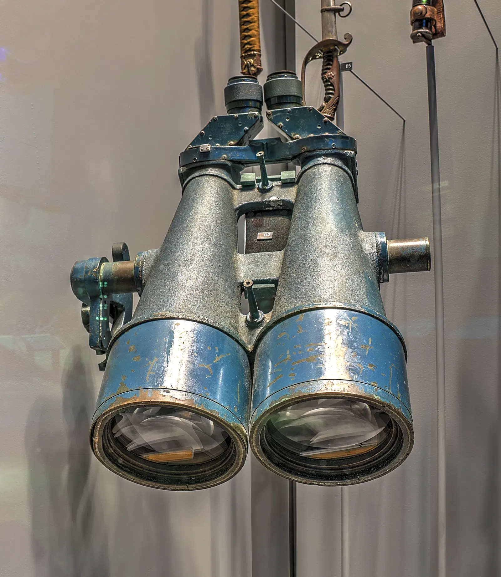 Museo Nacional de la Segunda Guerra Mundial