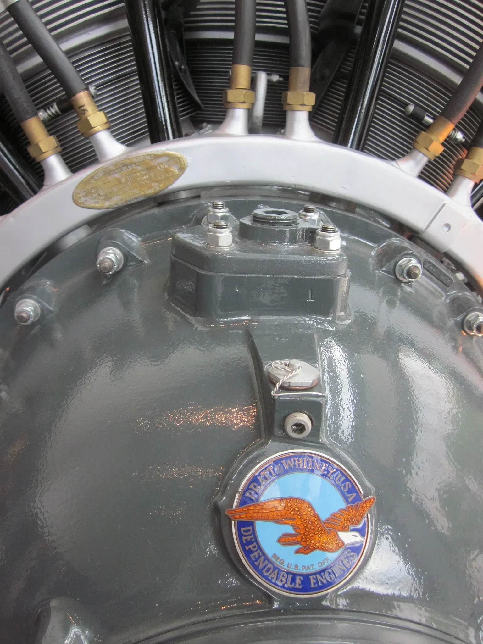 National WWII Museum