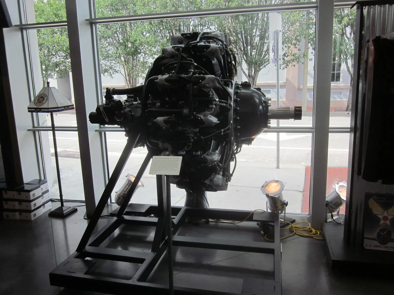 The National WWII Museum