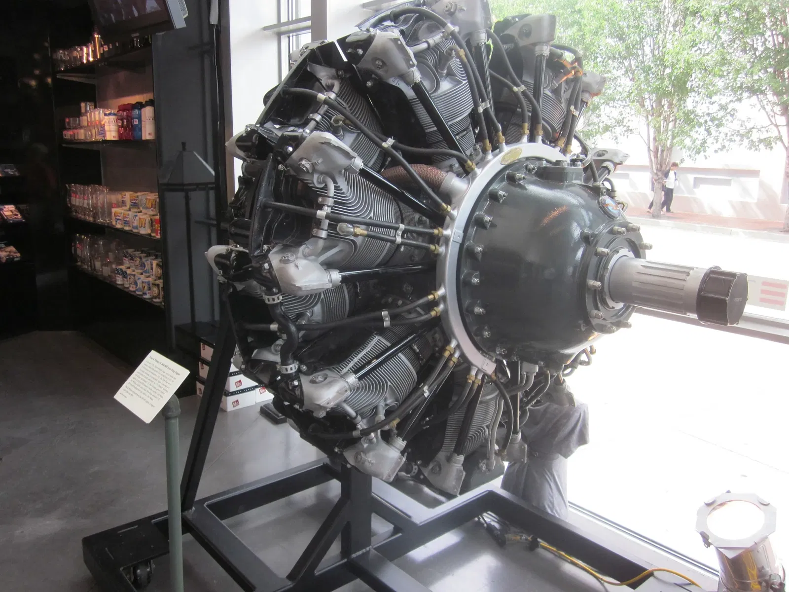 National World War II Museum