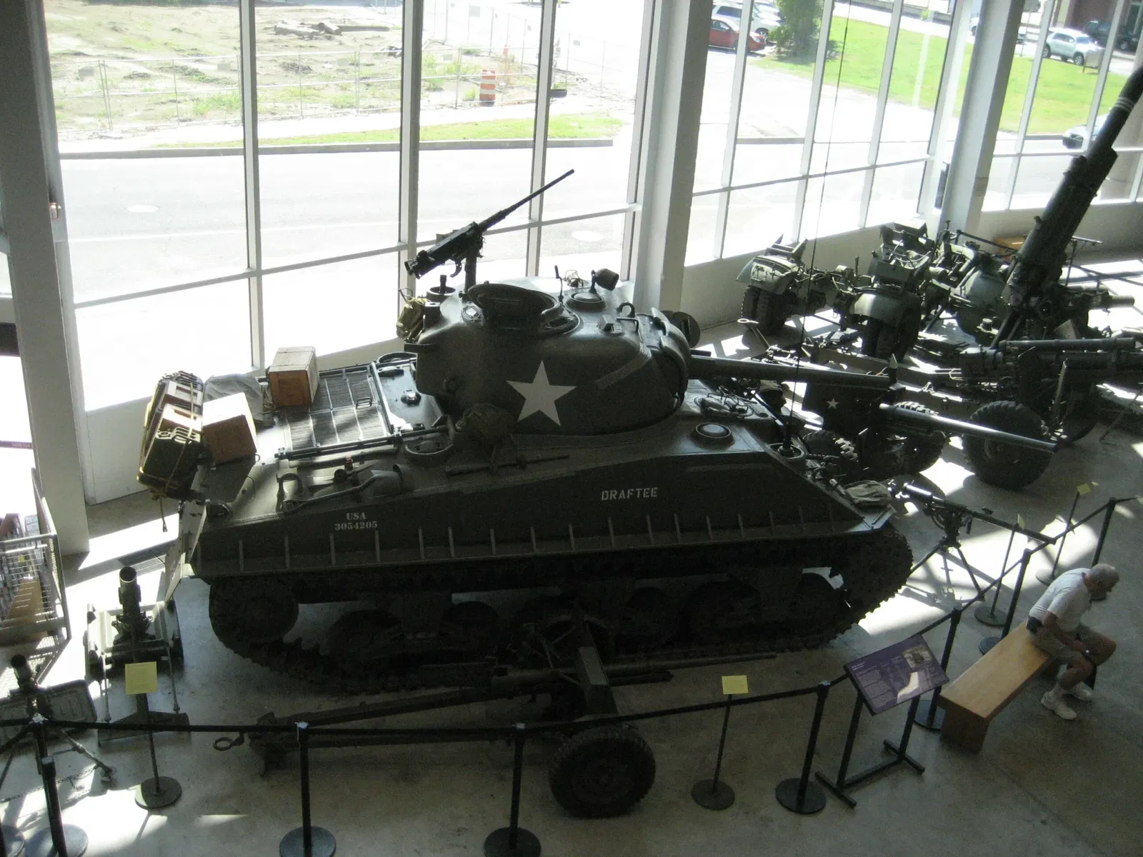 The National WWII Museum