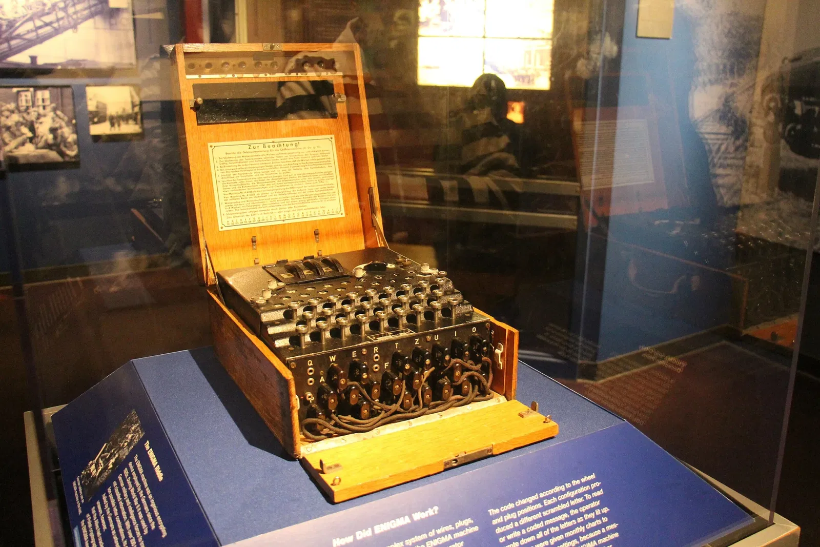 The National WWII Museum