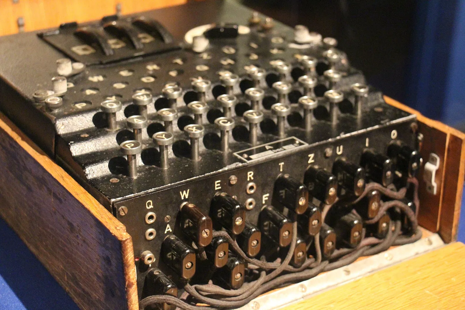 National WWII Museum