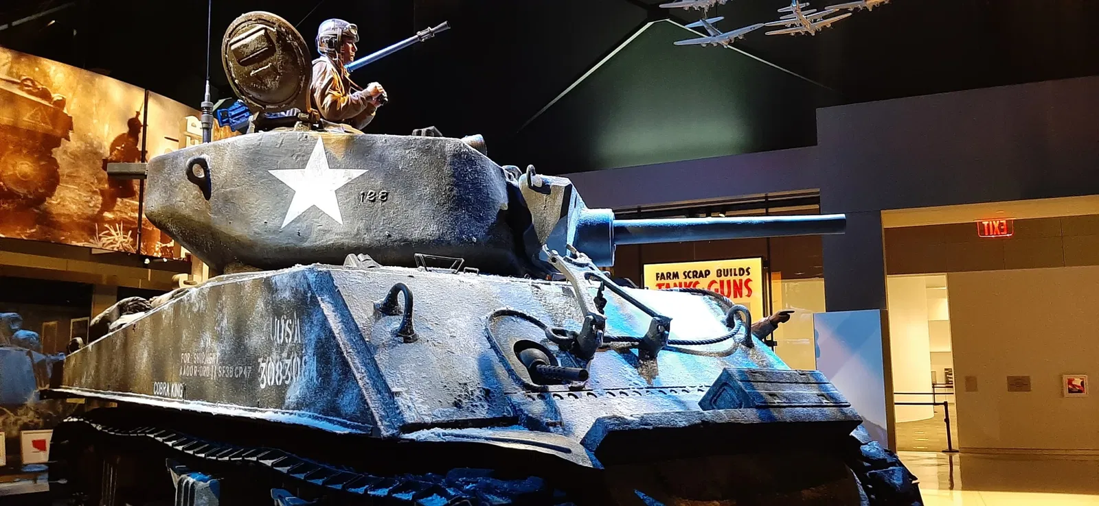 National WWII Museum