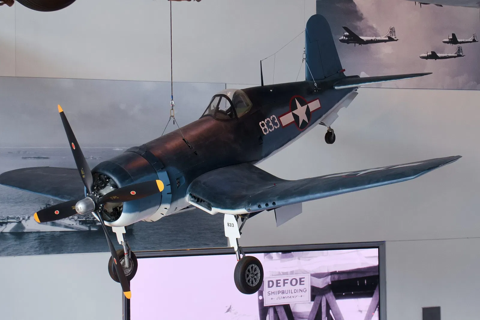 National WWII Museum