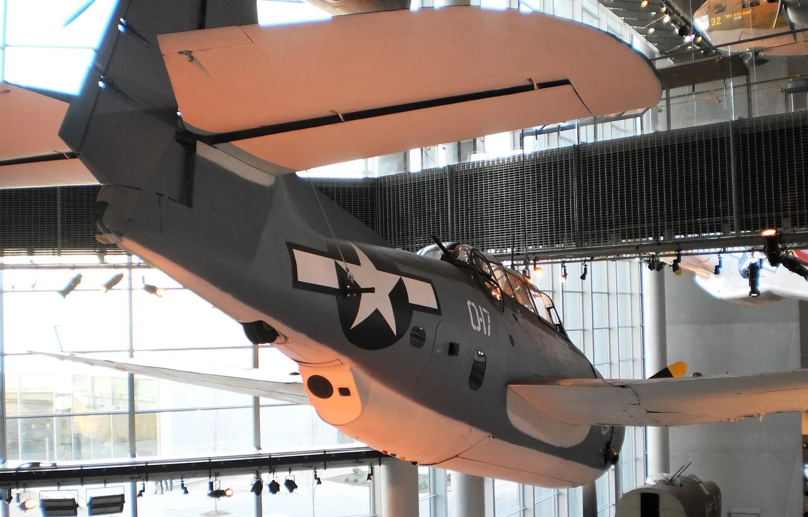 The National WWII Museum