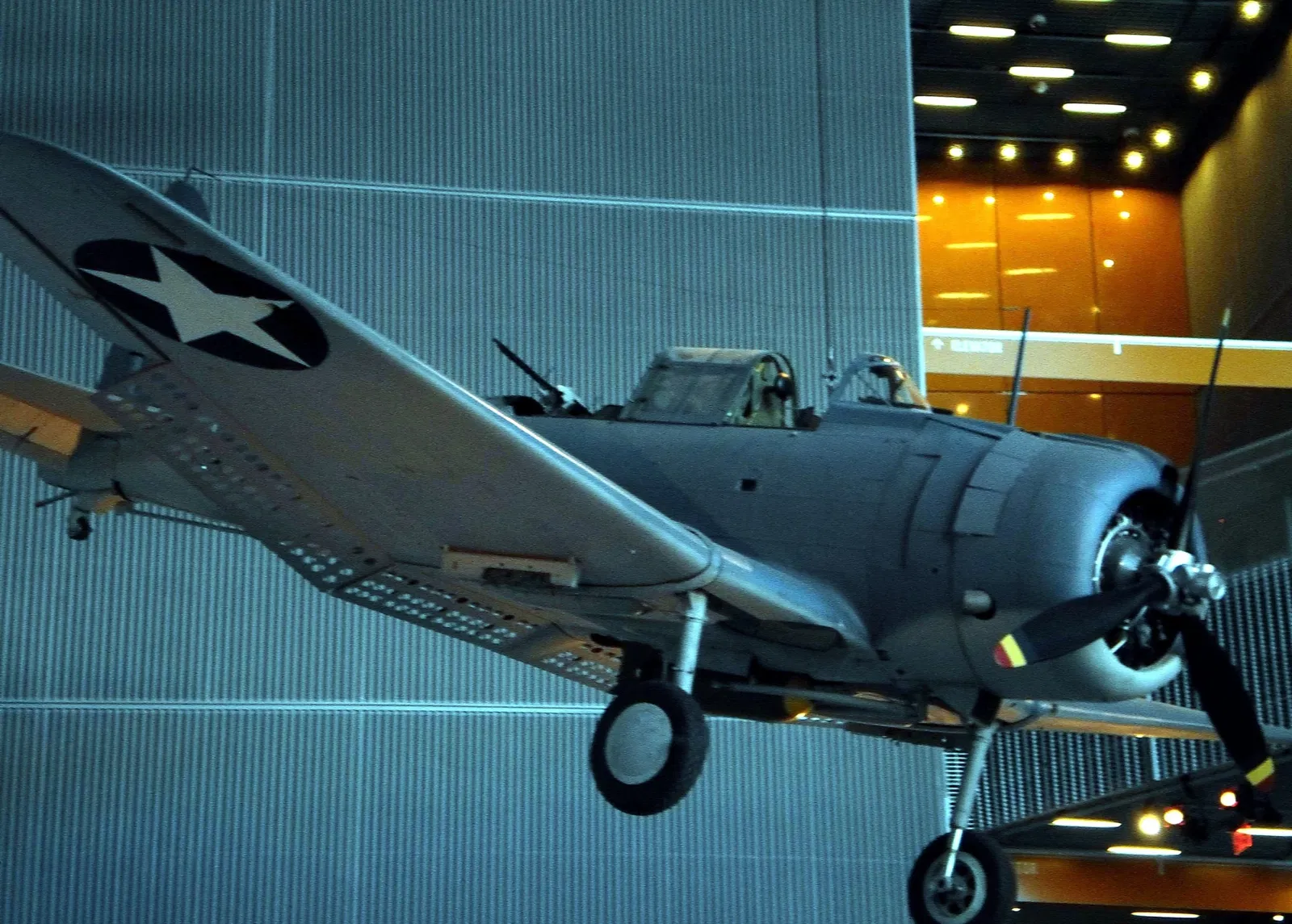 The National WWII Museum