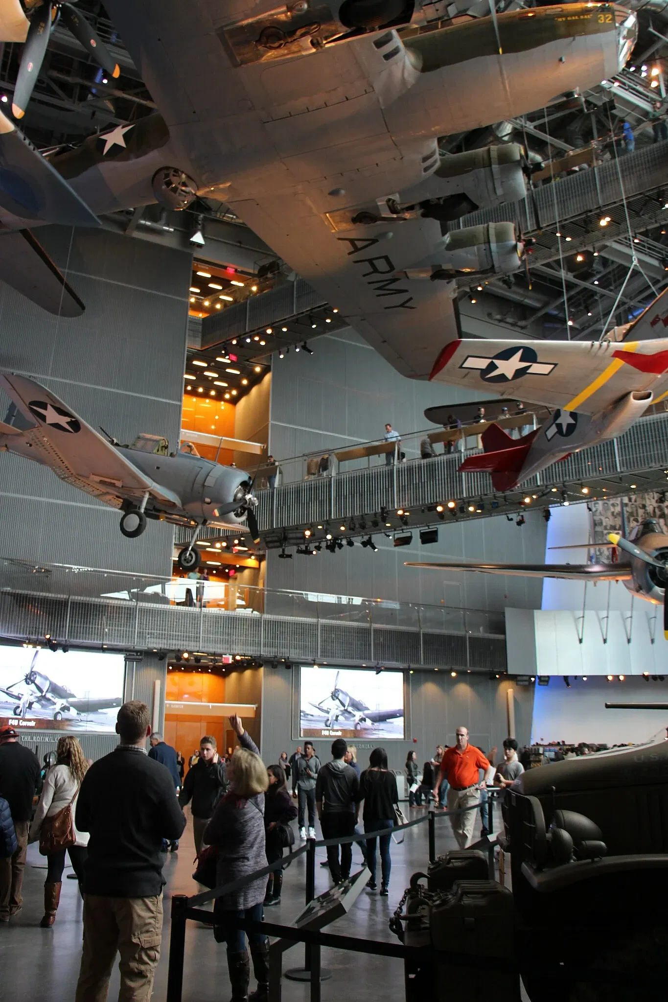 National World War II Museum