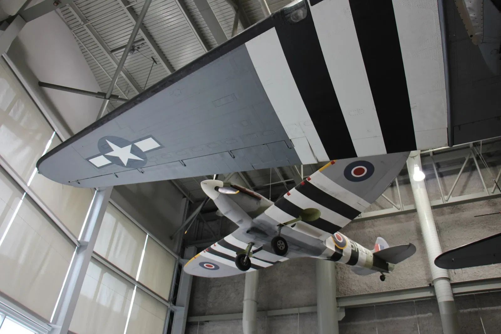 National WWII Museum