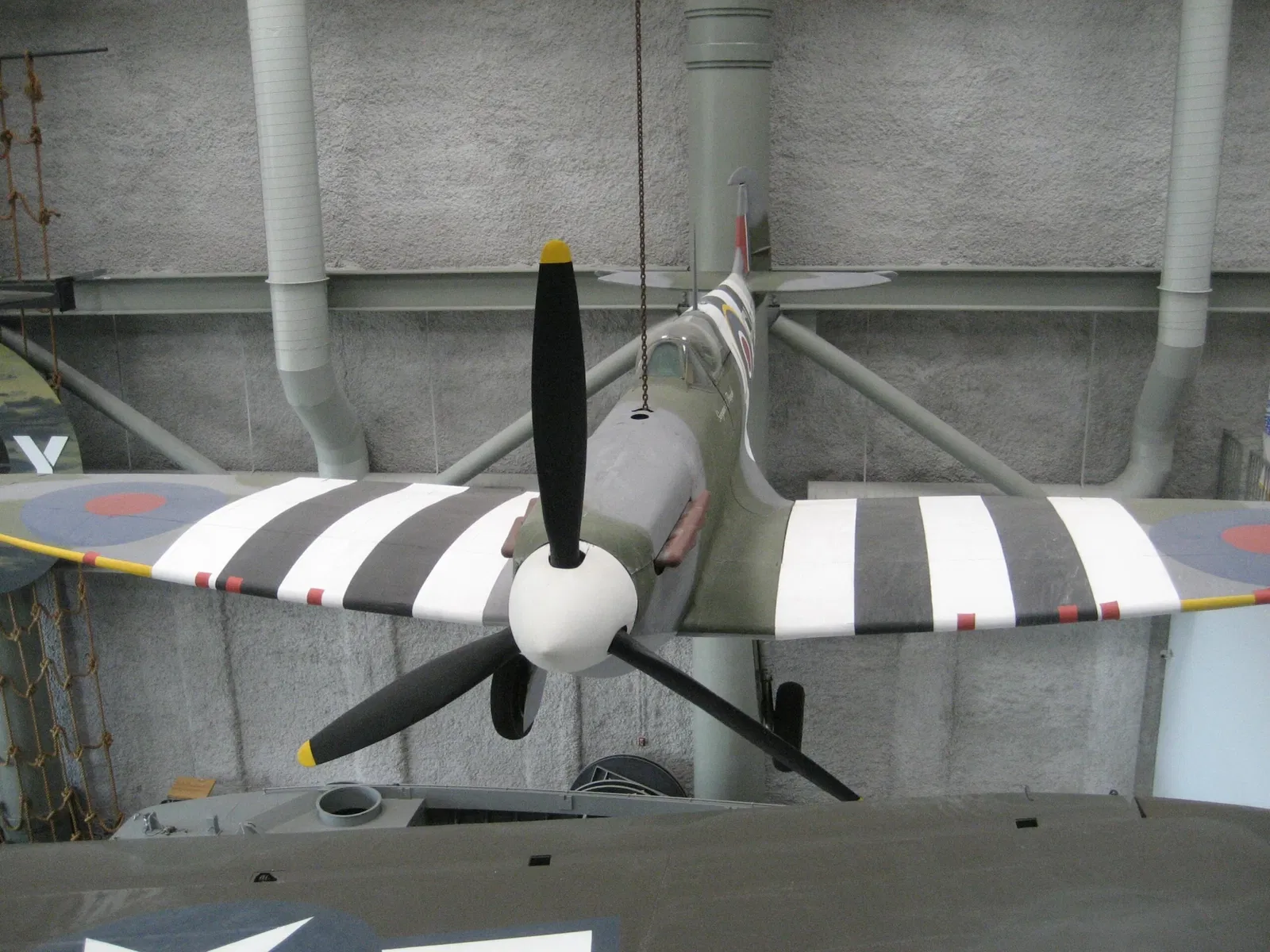 The National WWII Museum