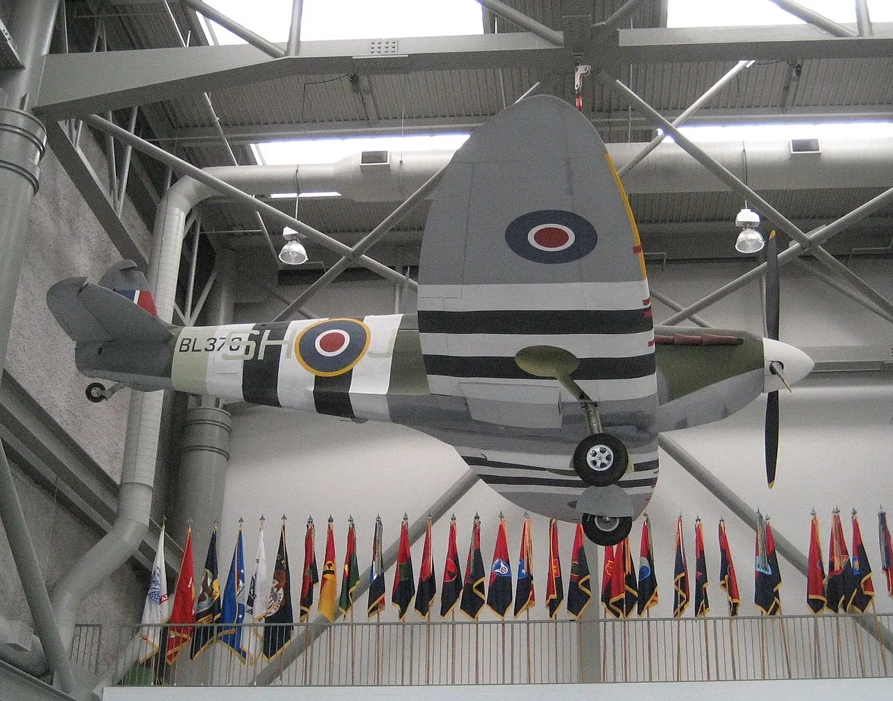 The National WWII Museum